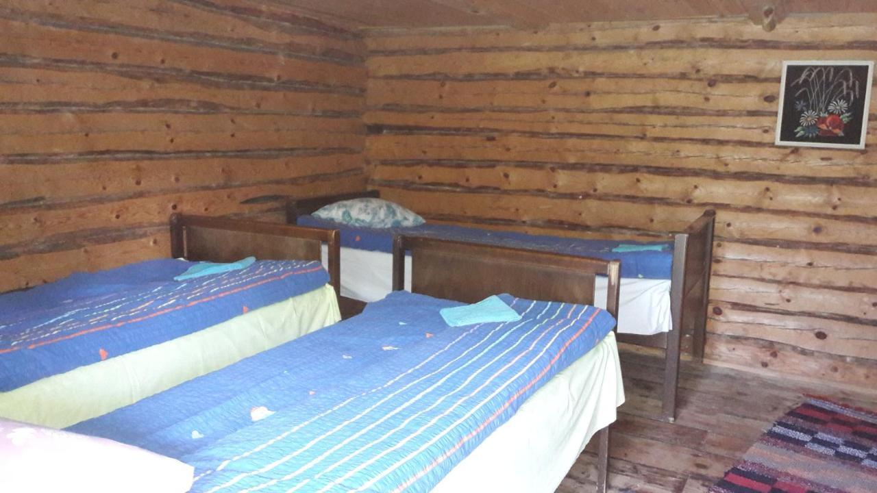 Ansumardi Farmstay Kavandi Exterior photo
