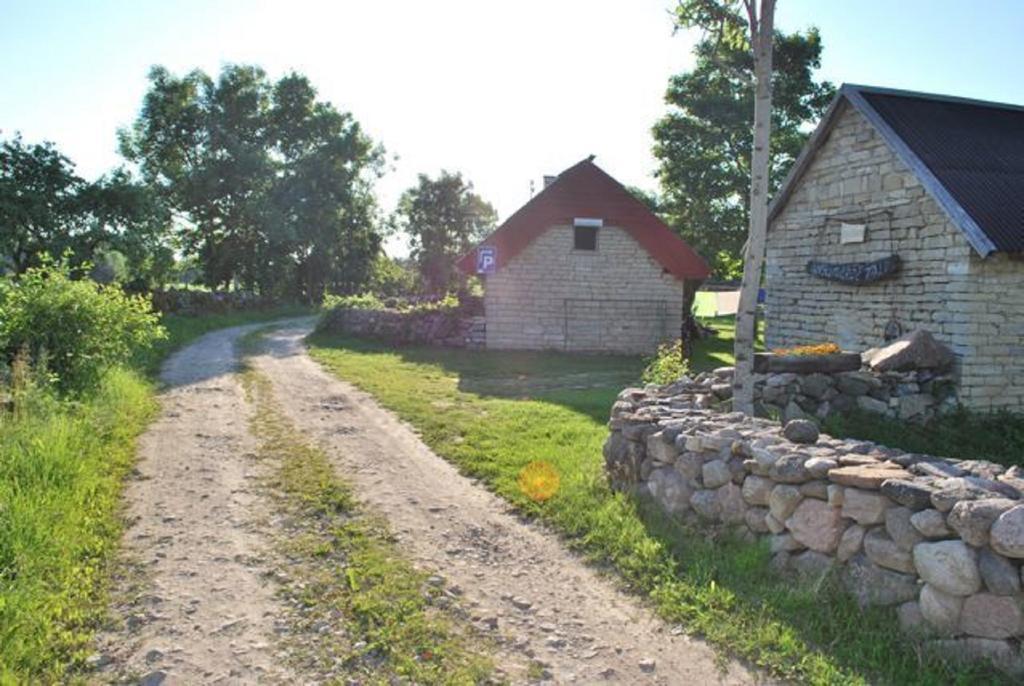 Ansumardi Farmstay Kavandi Exterior photo