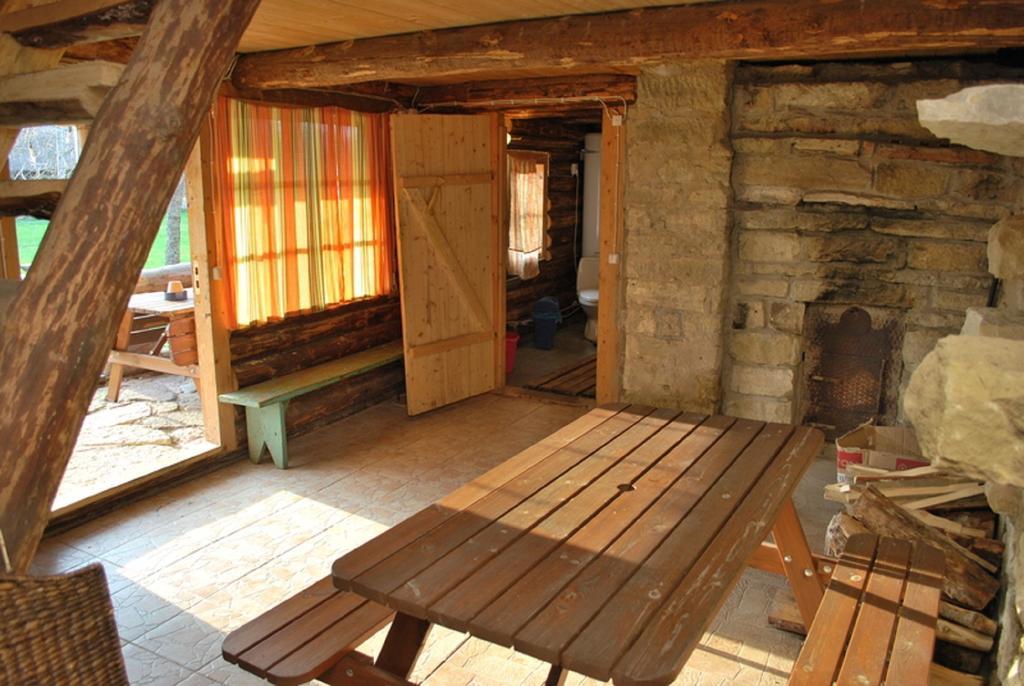 Ansumardi Farmstay Kavandi Exterior photo