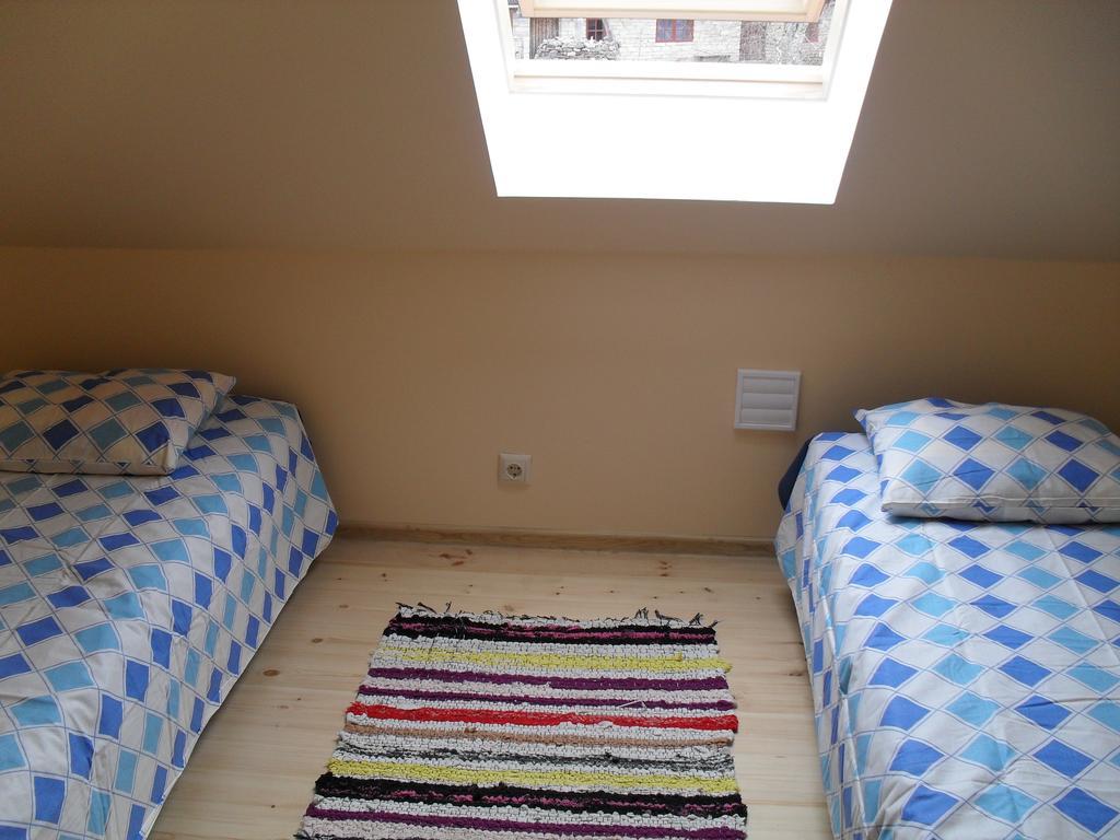 Ansumardi Farmstay Kavandi Room photo