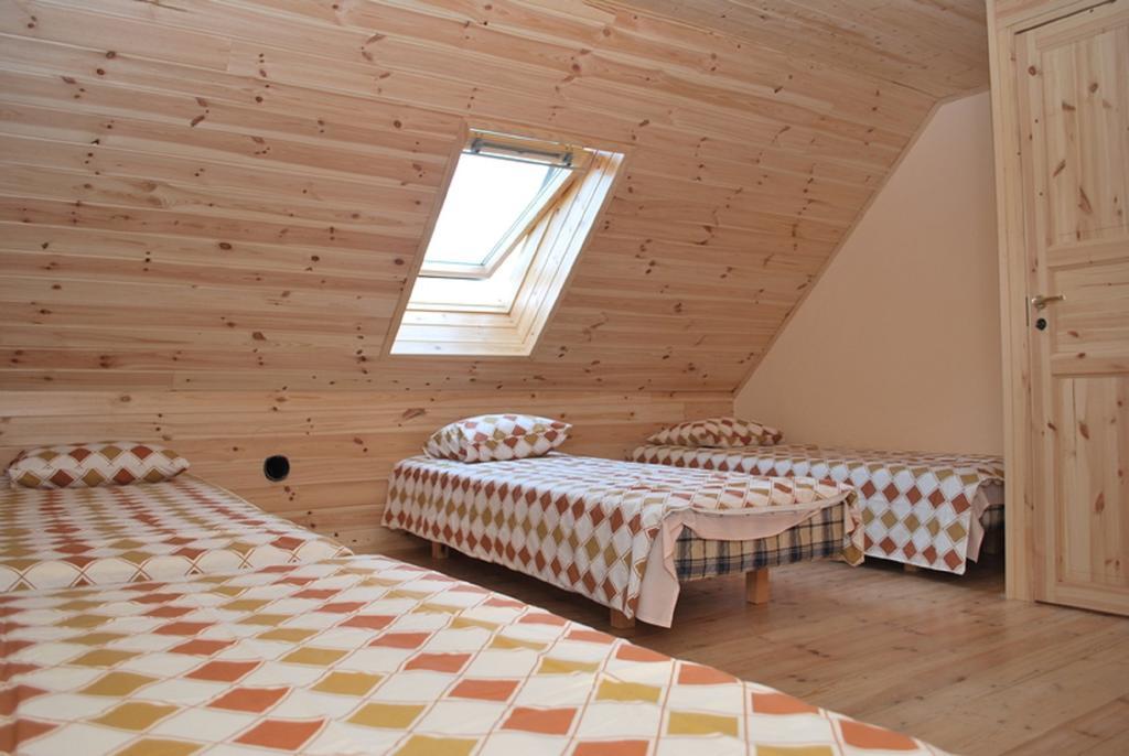 Ansumardi Farmstay Kavandi Room photo