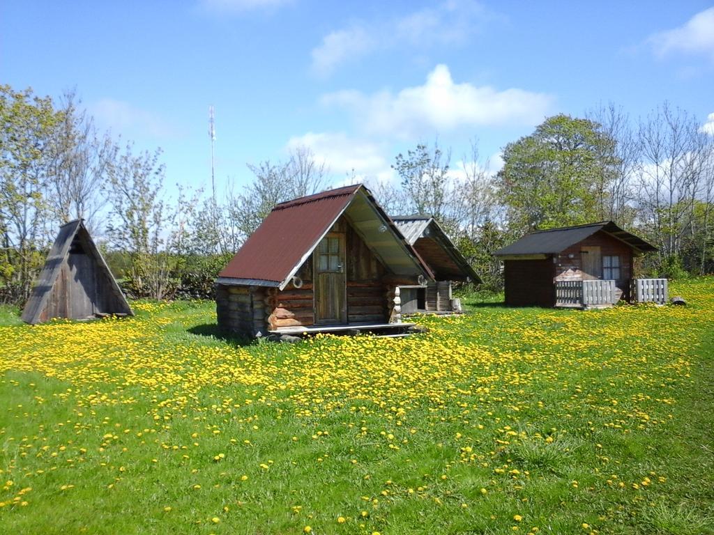 Ansumardi Farmstay Kavandi Exterior photo