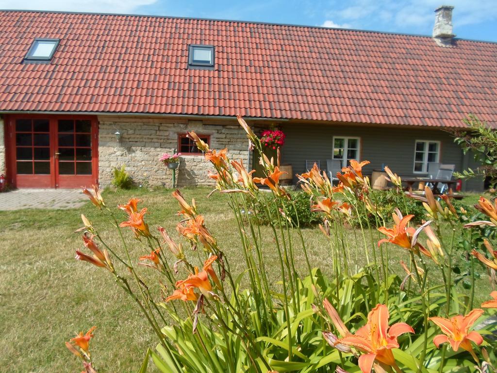 Ansumardi Farmstay Kavandi Exterior photo