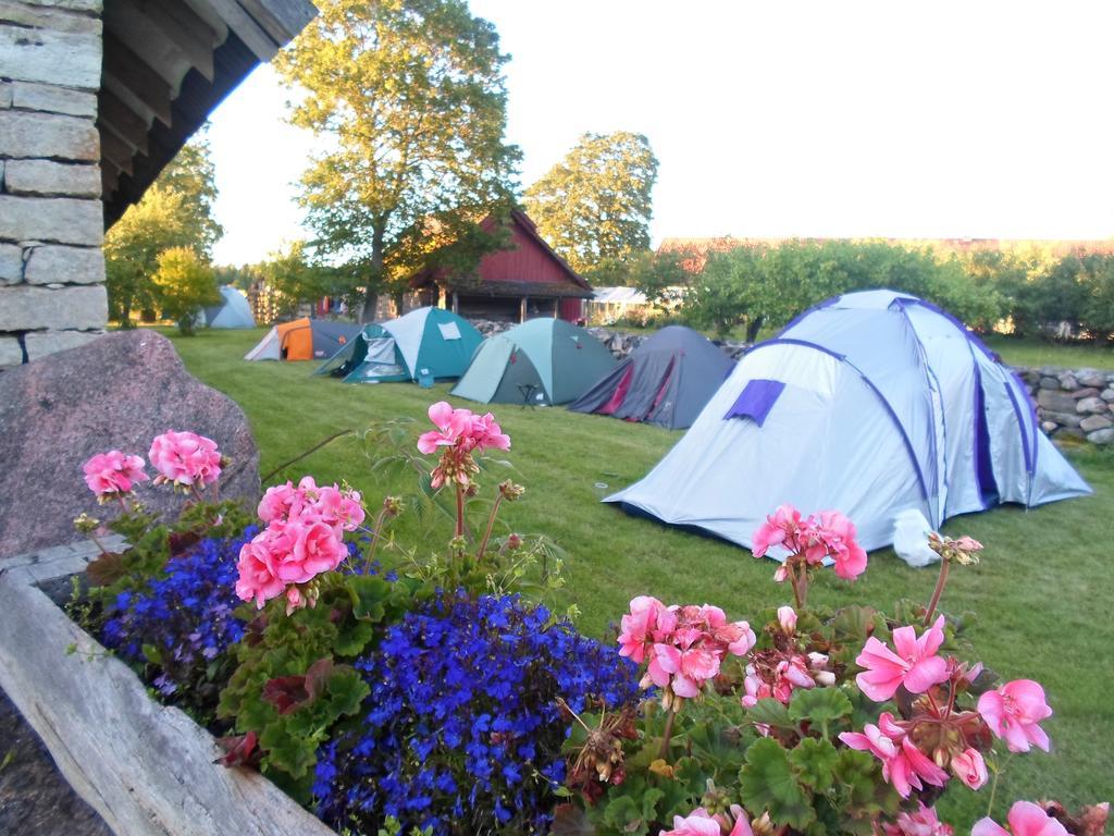Ansumardi Farmstay Kavandi Exterior photo