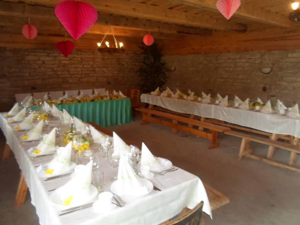 Ansumardi Farmstay Kavandi Exterior photo