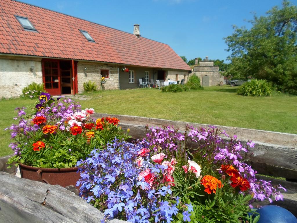 Ansumardi Farmstay Kavandi Exterior photo