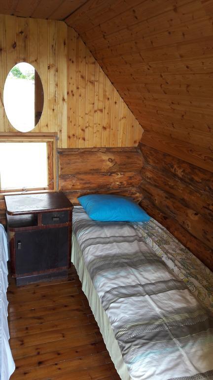 Ansumardi Farmstay Kavandi Exterior photo