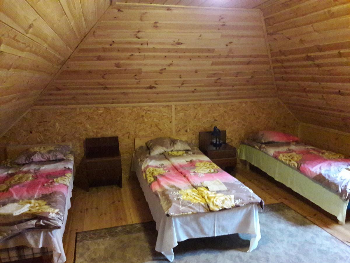 Ansumardi Farmstay Kavandi Exterior photo